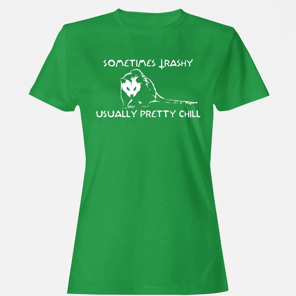 Women's T-shirt - VNV5CLFQ