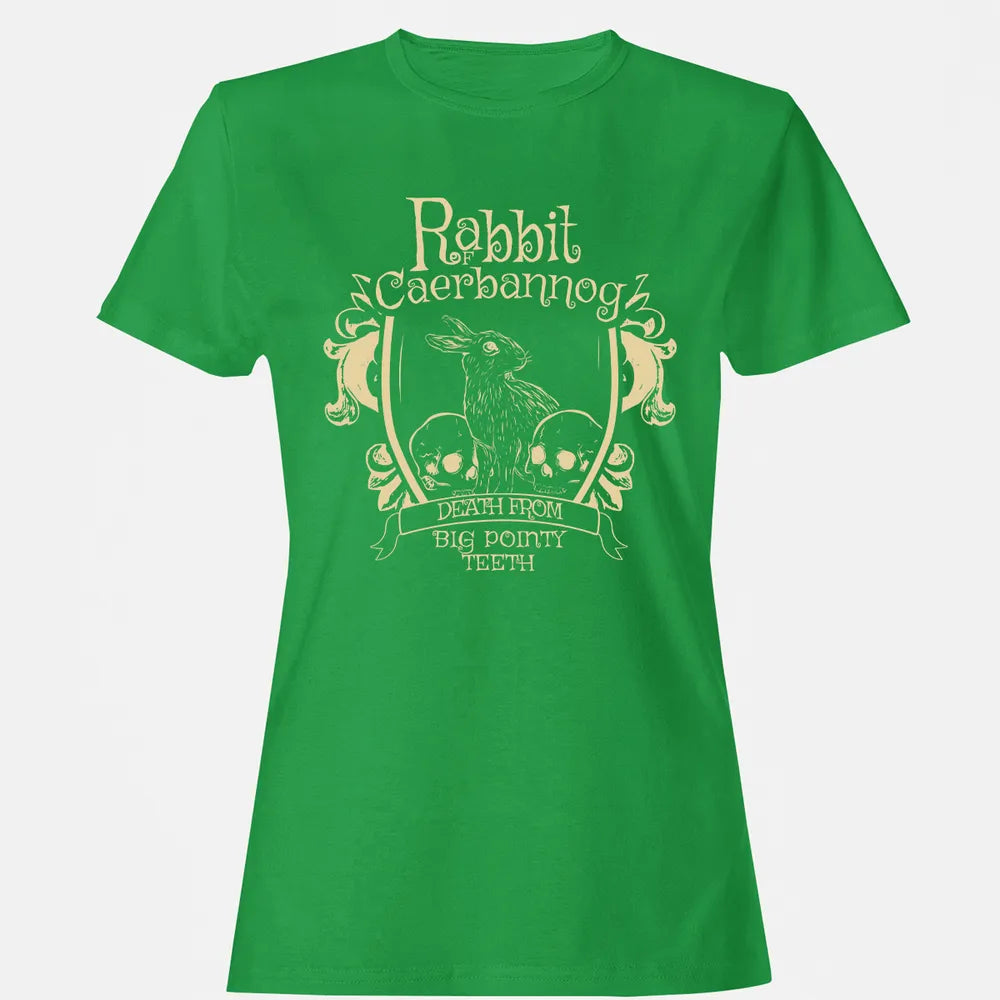 Women's T-shirt - DWELZ28P