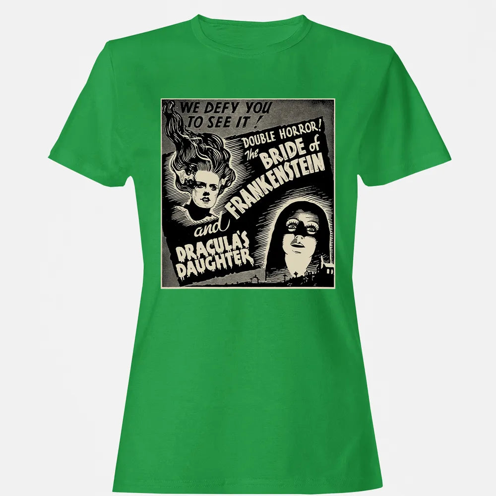 Women's T-shirt - RZXJ5JVU