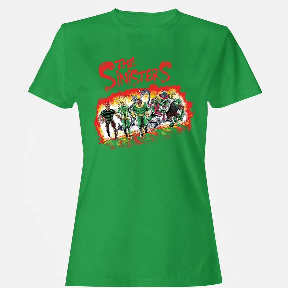 Women's T-shirt - KKQW5QP8