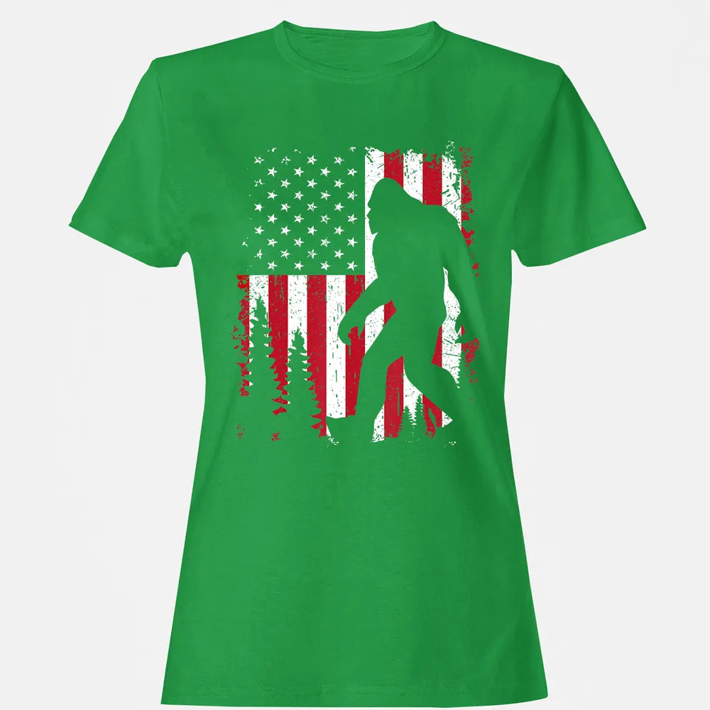 Women's T-shirt - FDMPTKBD