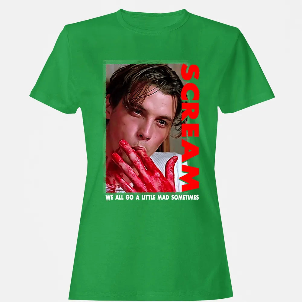 Women's T-shirt - MXLXTAVG