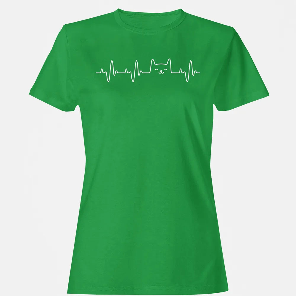 Women's T-shirt - JQ7RDLGZ