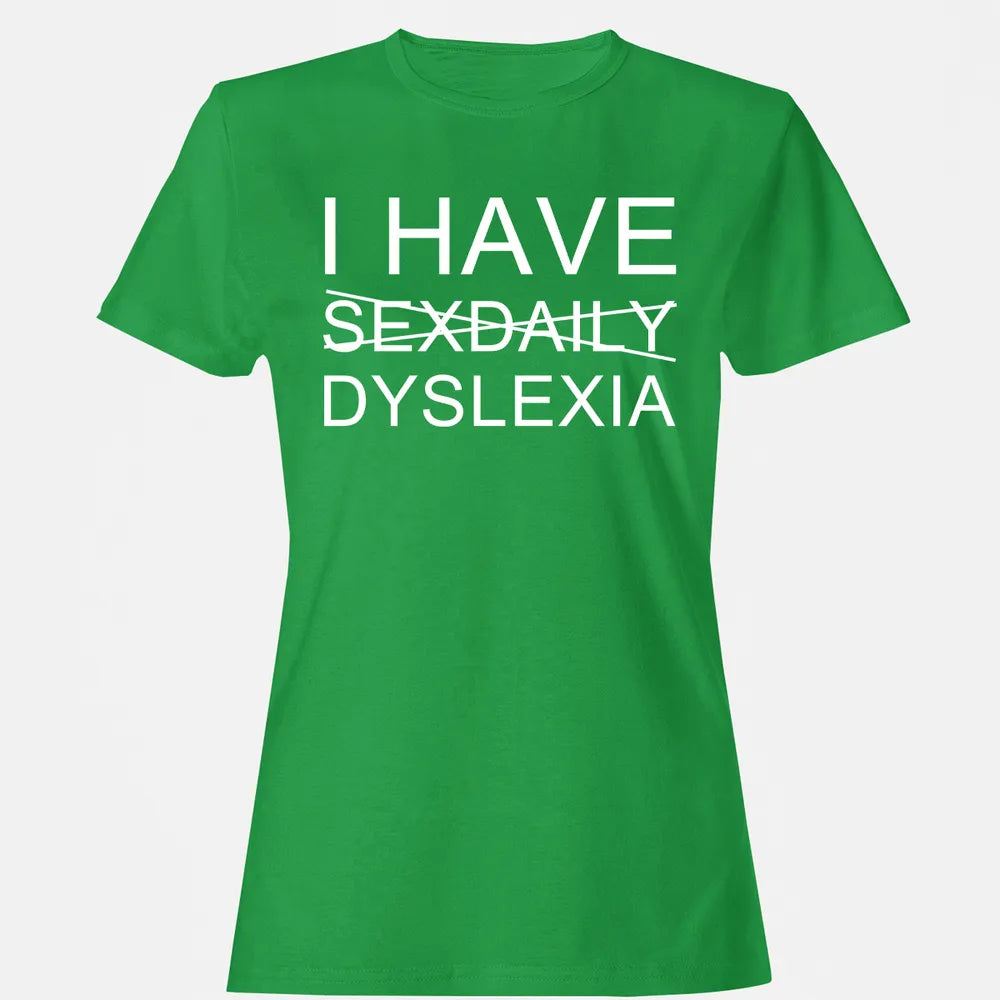 Women's T-shirt - 9AV4H6XZ