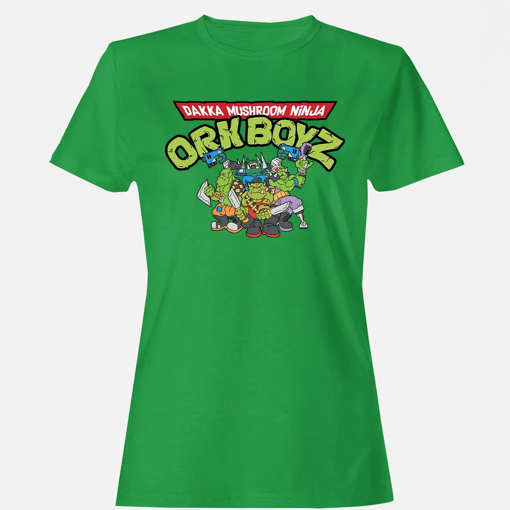 Women's T-shirt - M1T3C2PD