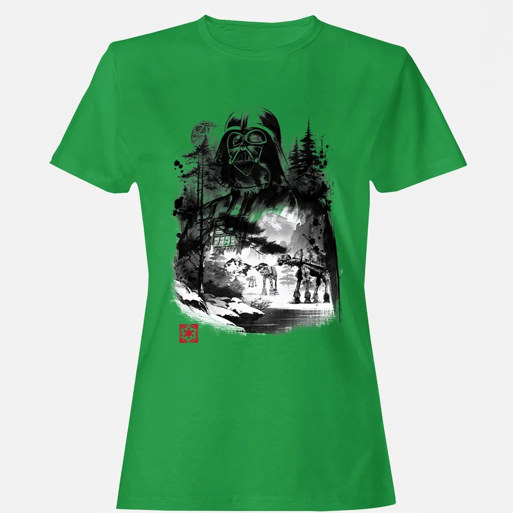 Women's T-shirt - 5PXFDXYA