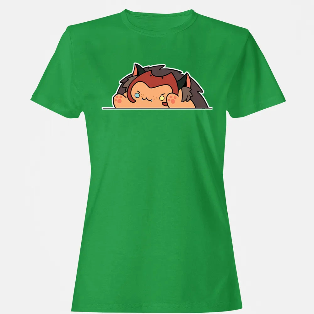 Women's T-shirt - G5Y5HRA9