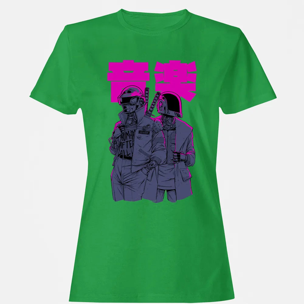 Women's T-shirt - K8S36K7J