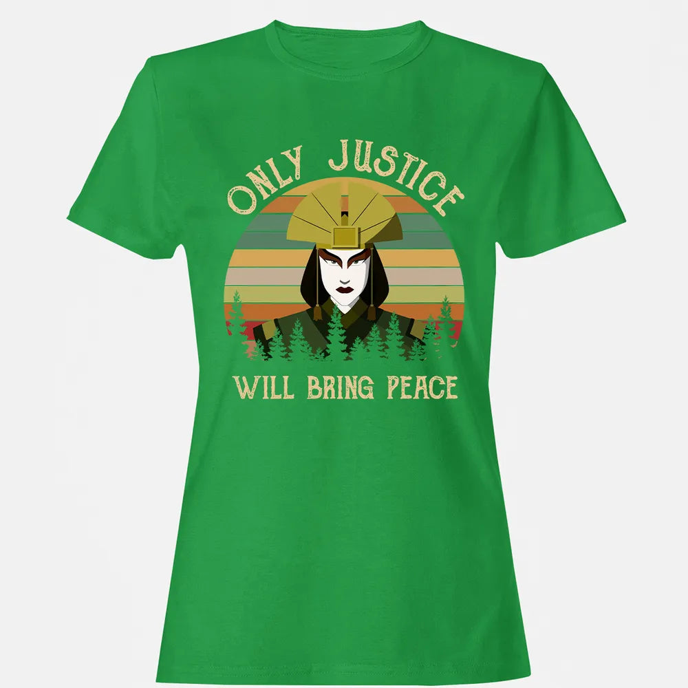 Women's T-shirt - UKBHLSDP