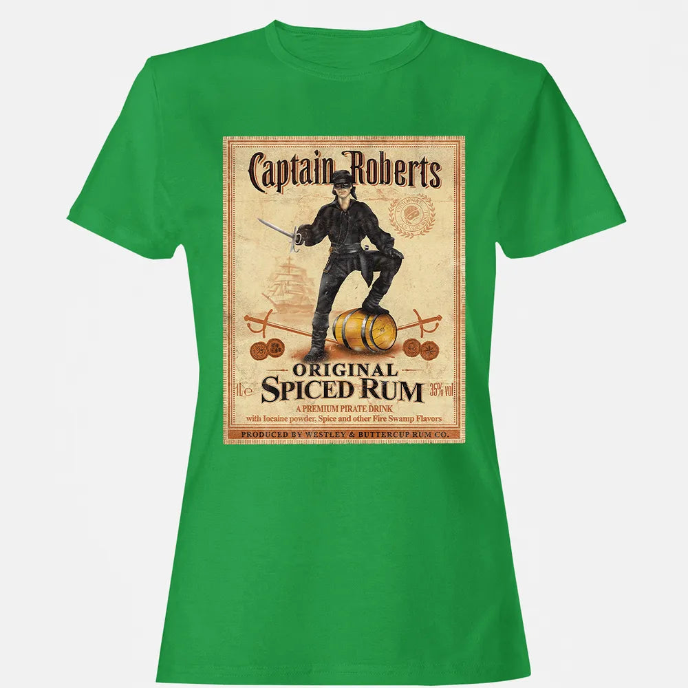 Women's T-shirt - FKXVHKPV
