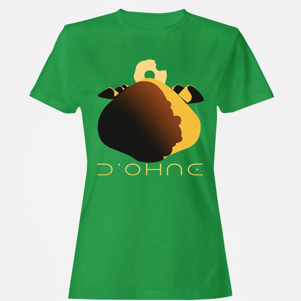 Women's T-shirt - YB8W23C9