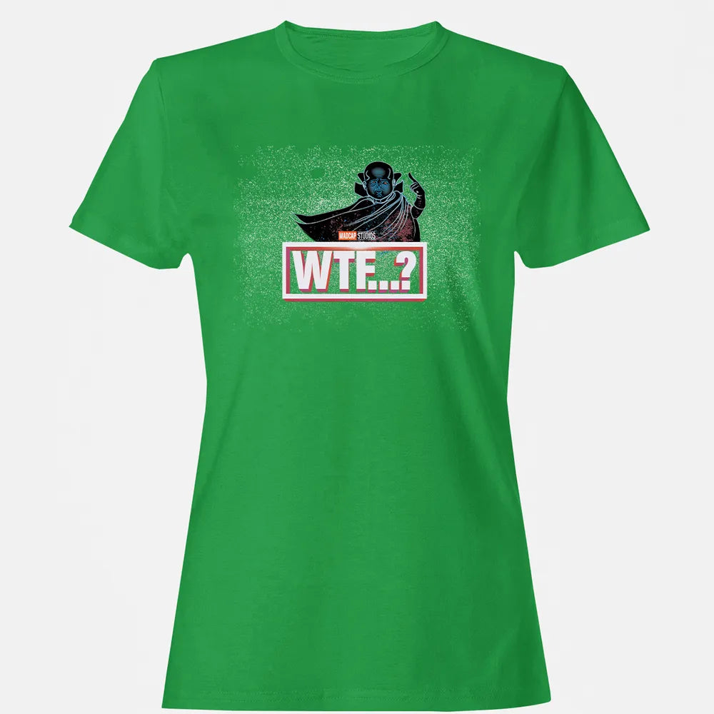 Women's T-shirt - M7WA21S5