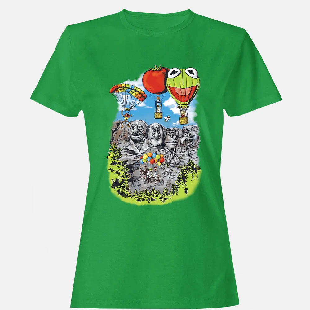 Women's T-shirt - YRXY5TTC