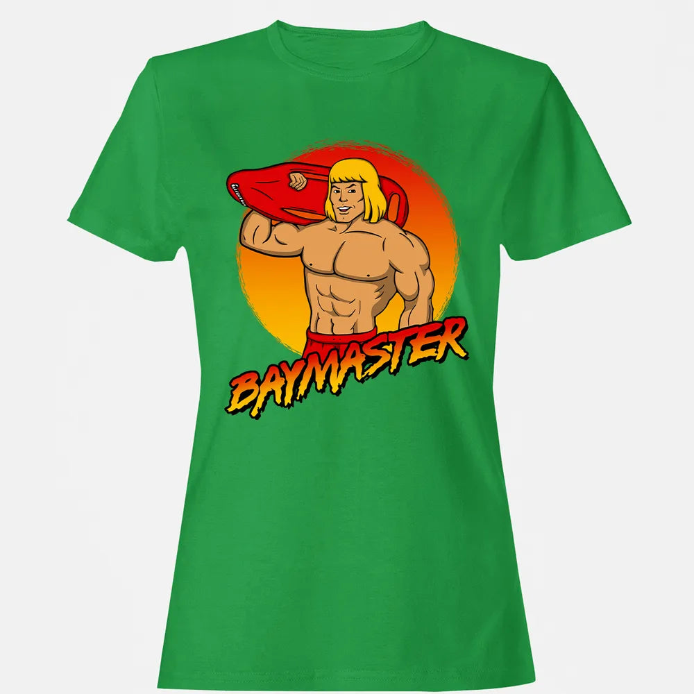 Women's T-shirt - ENBMV7ZX
