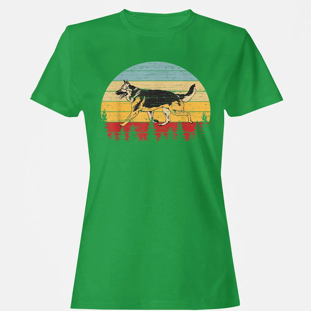 Women's T-shirt - HB84M1V2