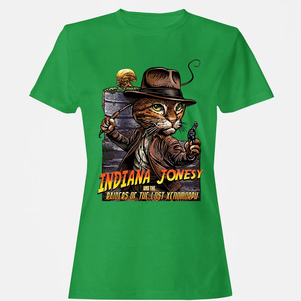 Women's T-shirt - J2KPXXMY