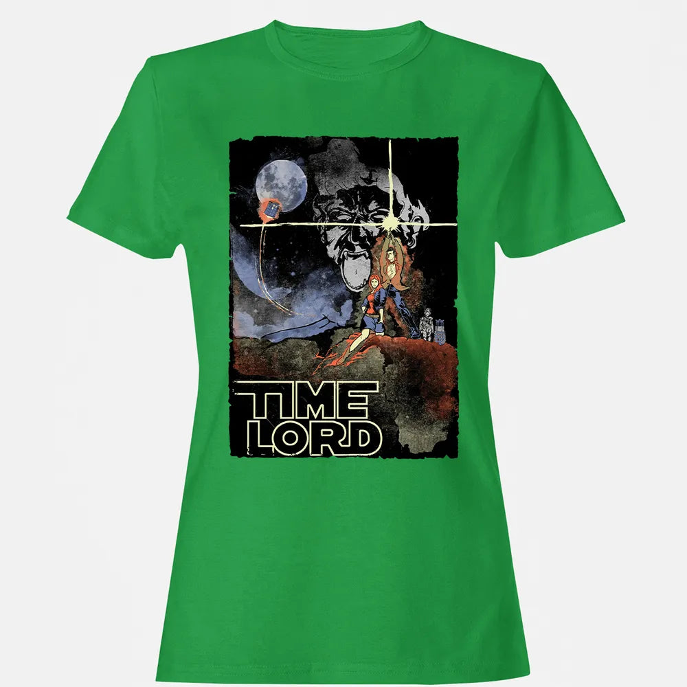 Women's T-shirt - M8JYXGS3