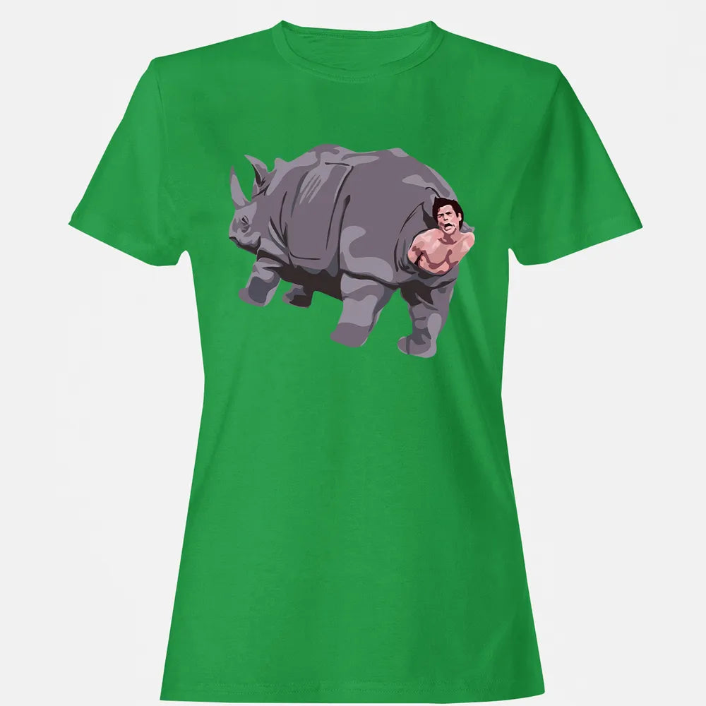 Women's T-shirt - EVY822Z2