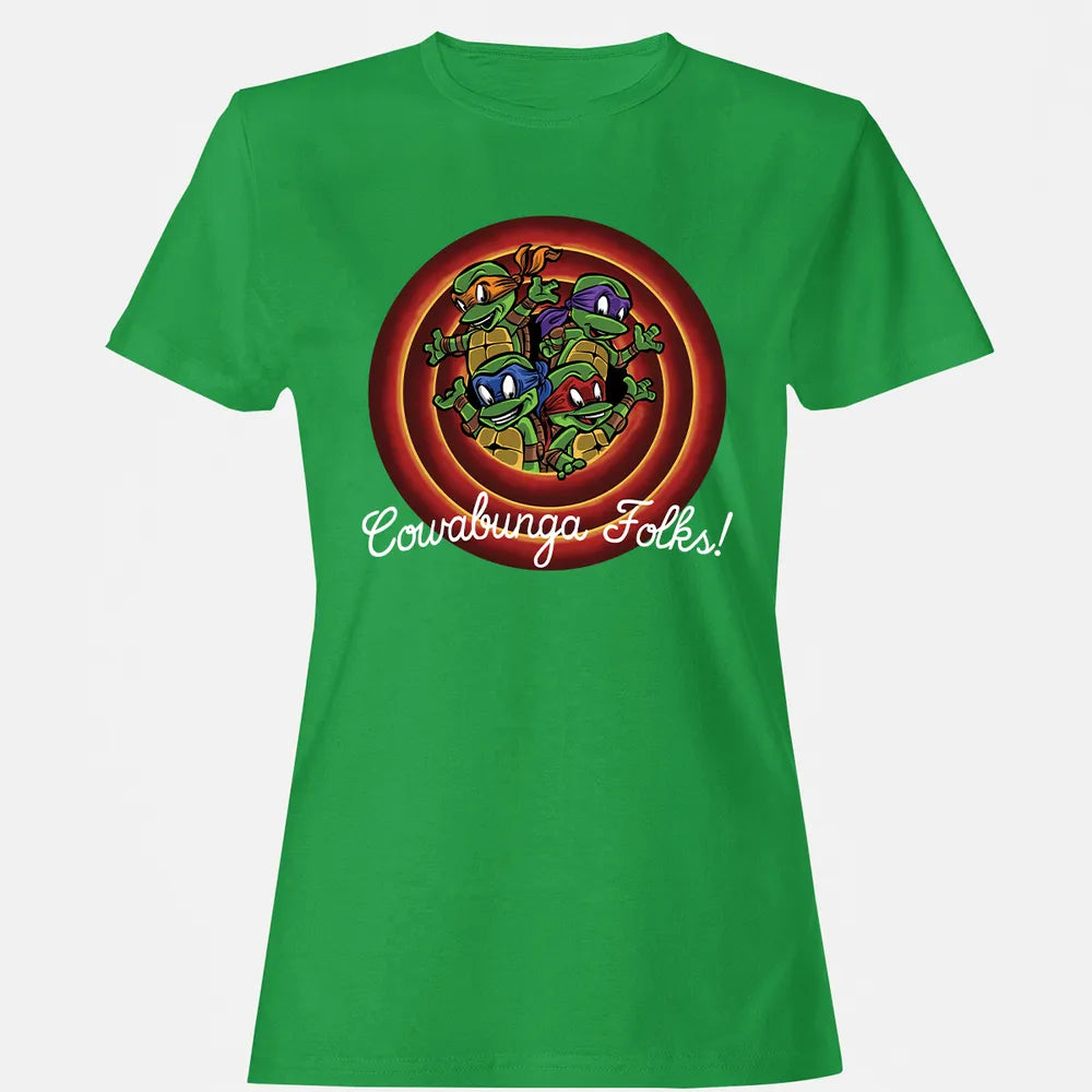 Women's T-shirt - 13J5SAFE