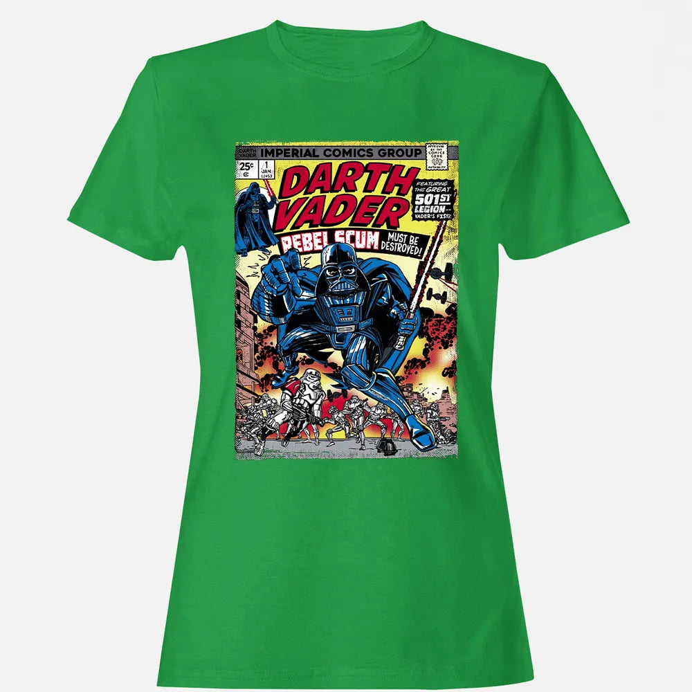Women's T-shirt - 21UWY85G