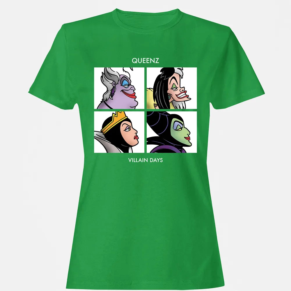 Women's T-shirt - UEGC3MKV