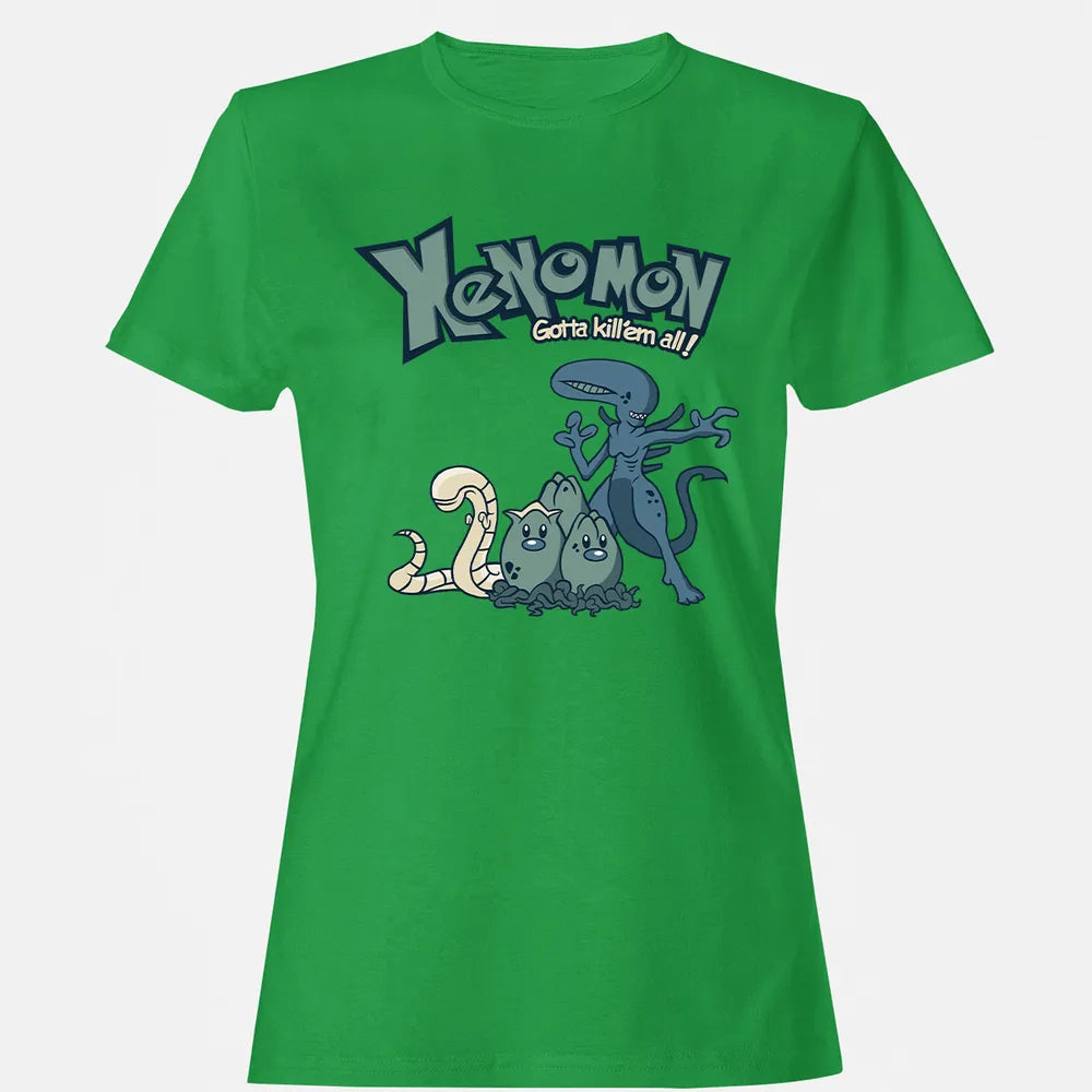 Women's T-shirt - A5YWCQWE