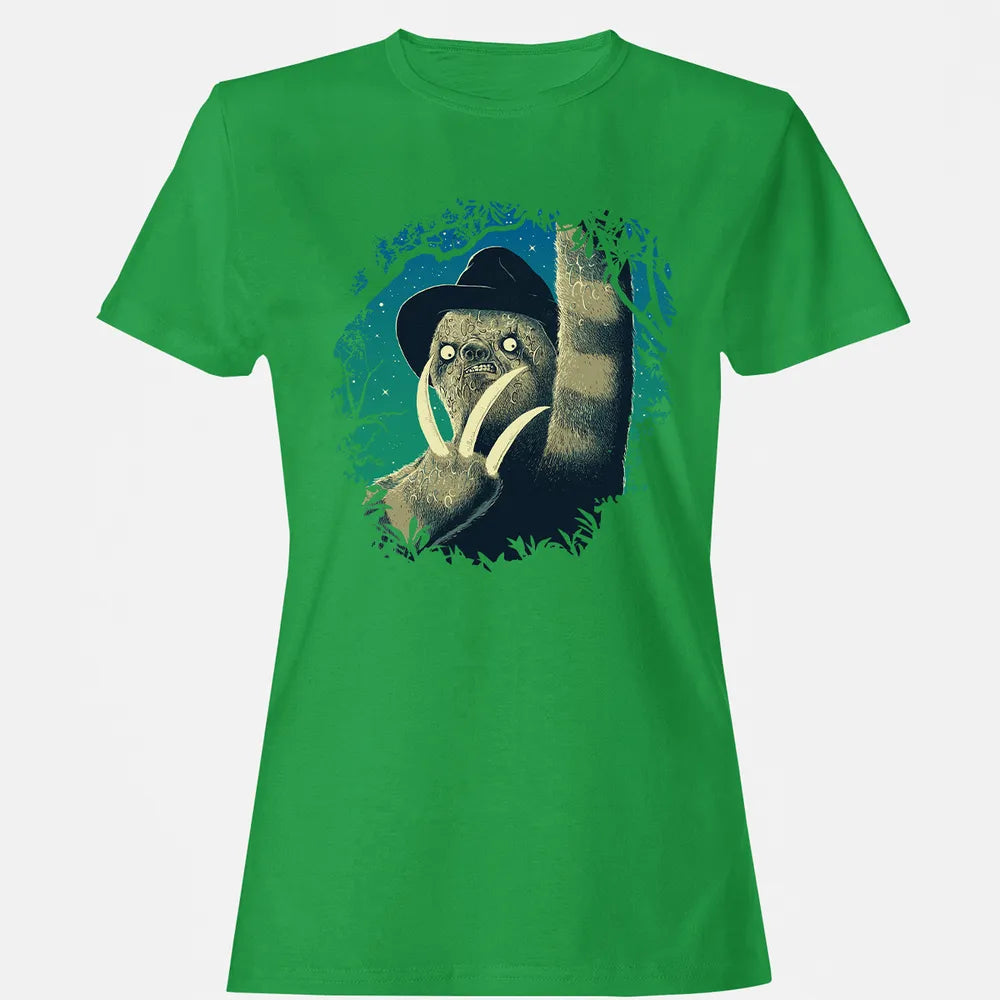 Women's T-shirt - RY1E66PP