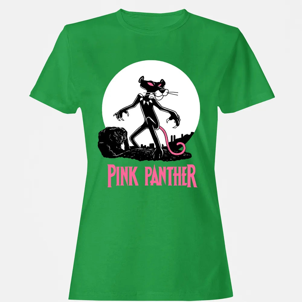 Women's T-shirt - PC4EMNQW