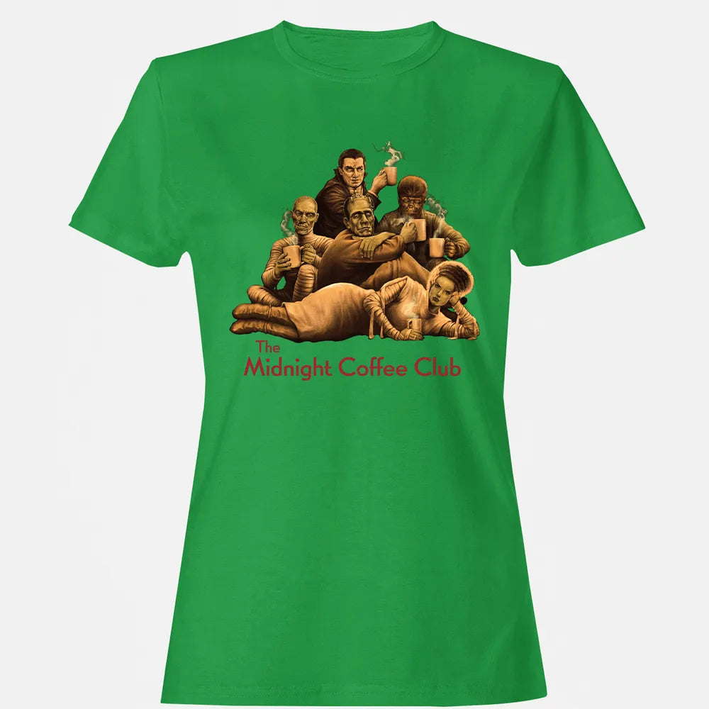 Women's T-shirt - JKK5NE59