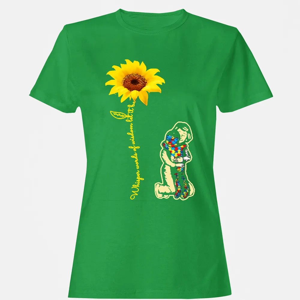 Women's T-shirt - 2LRPMXFZ