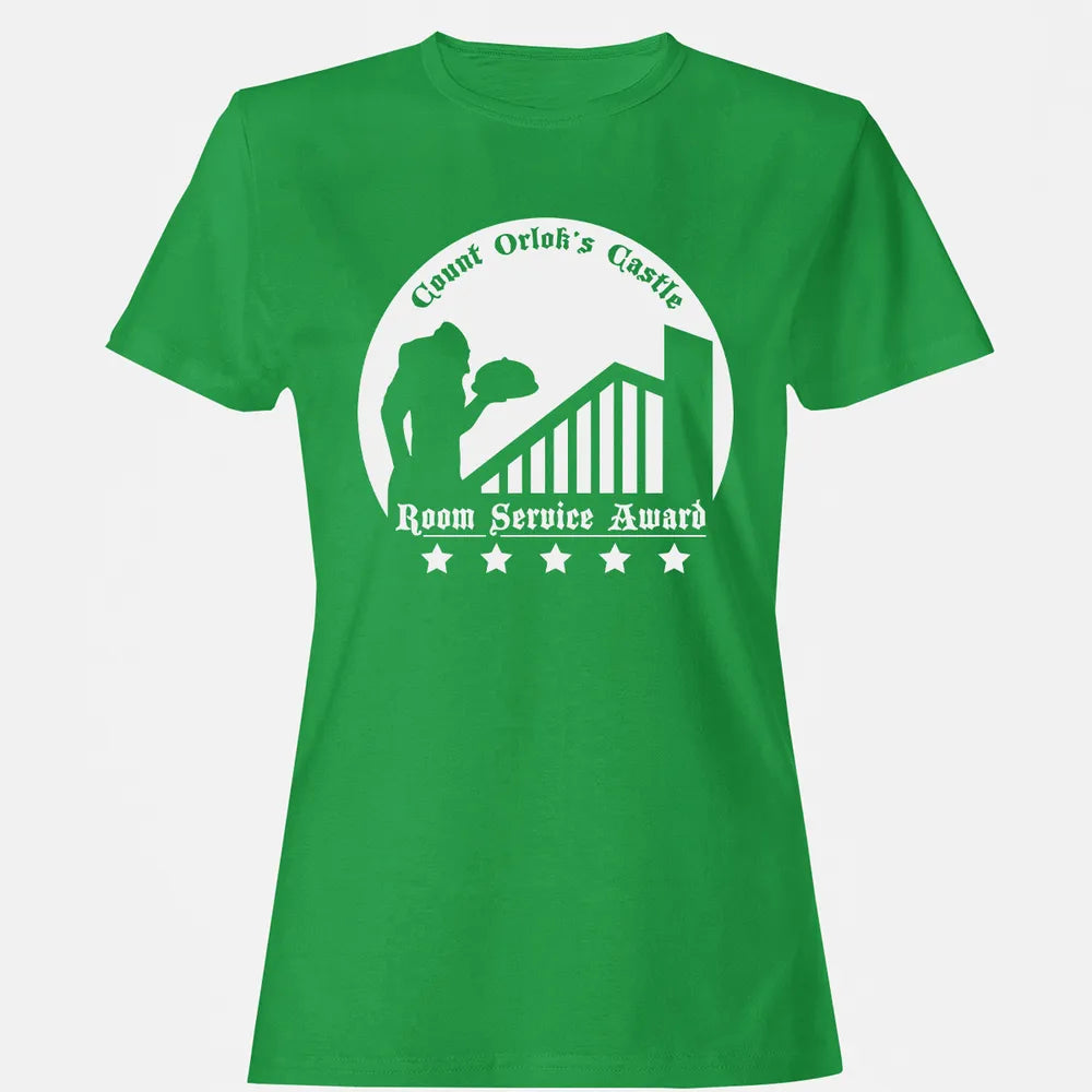 Women's T-shirt - QKRNRCG3
