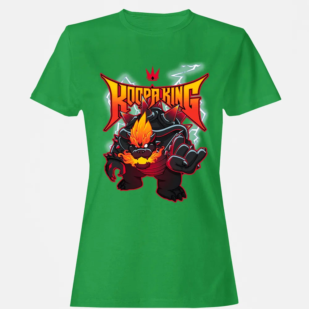 Women's T-shirt - 6P21JD7T