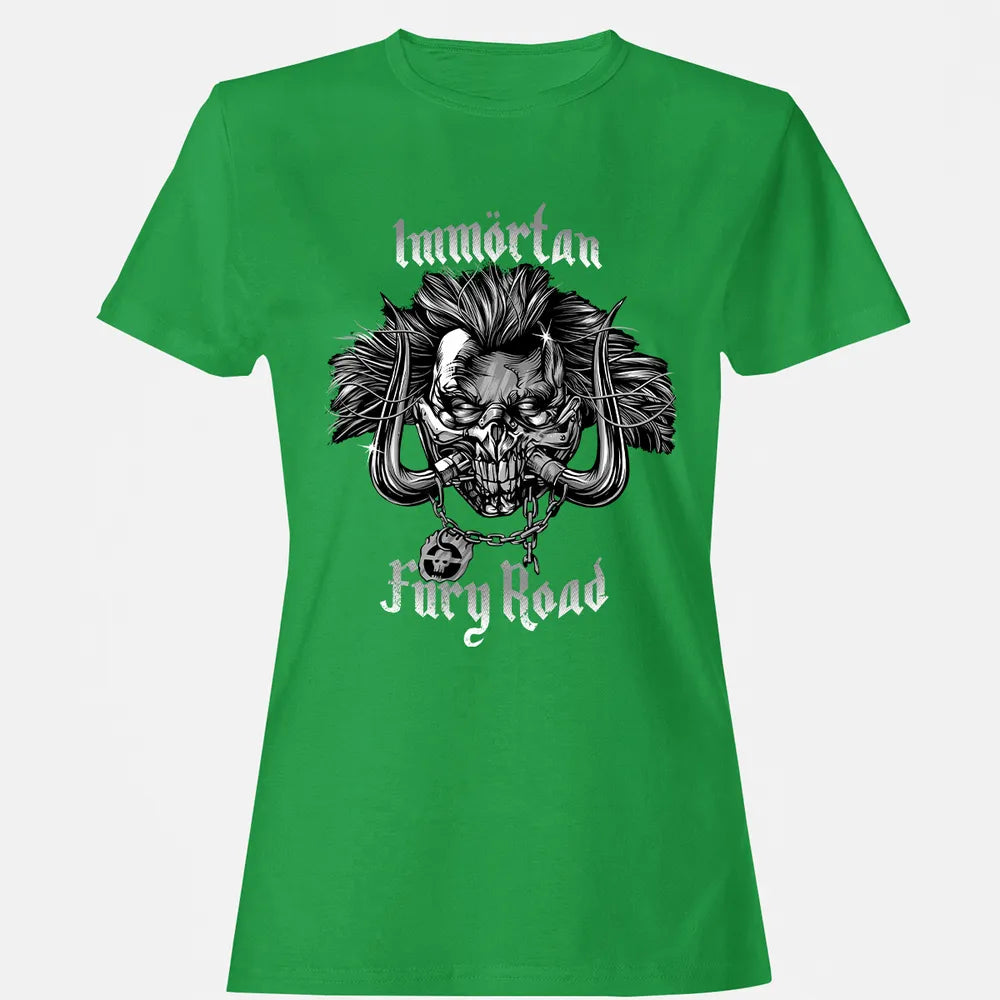 Women's T-shirt - 8NGRNMF1