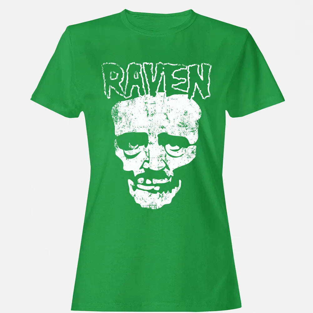Women's T-shirt - 74C8JWEH