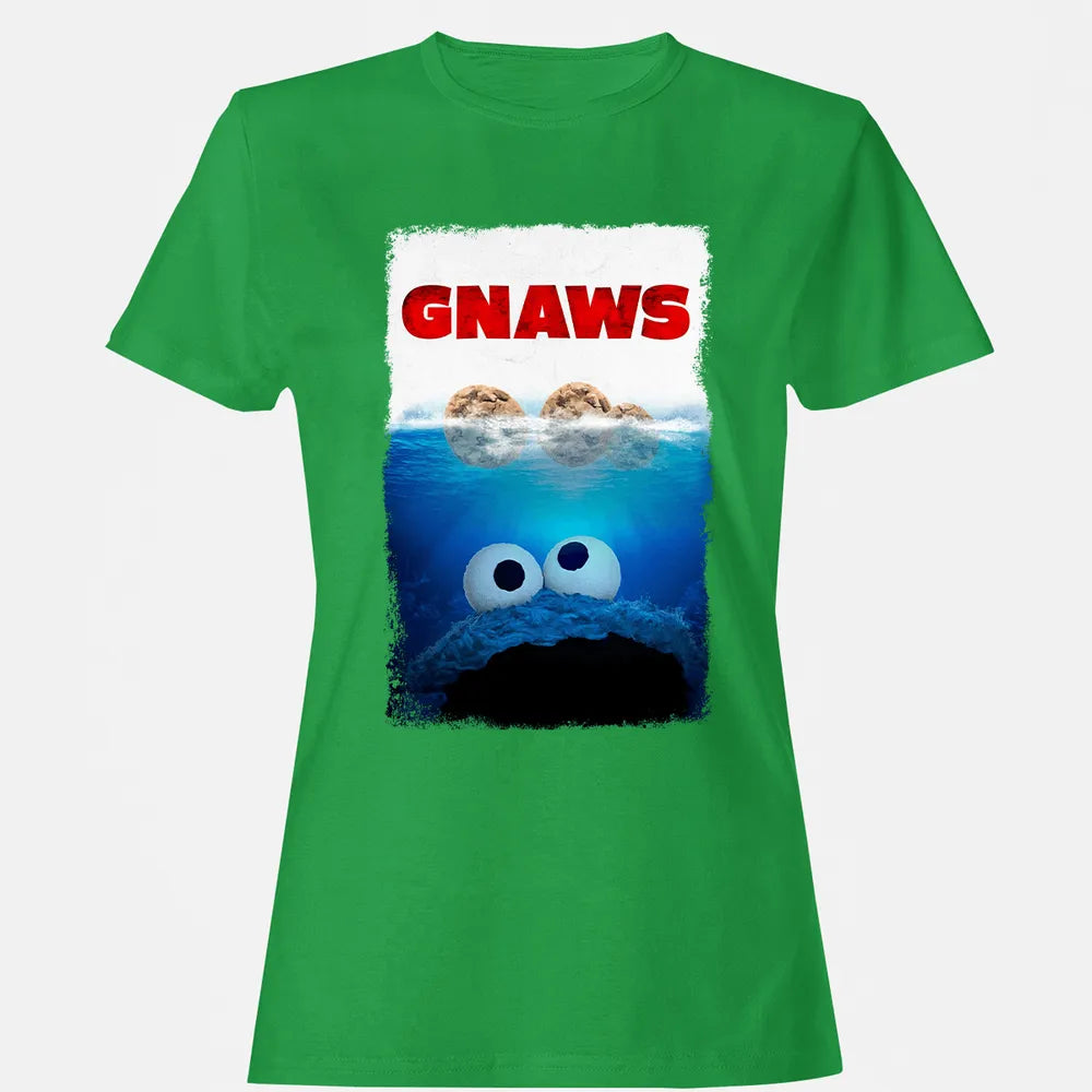 Women's T-shirt - 5TBEEJUZ