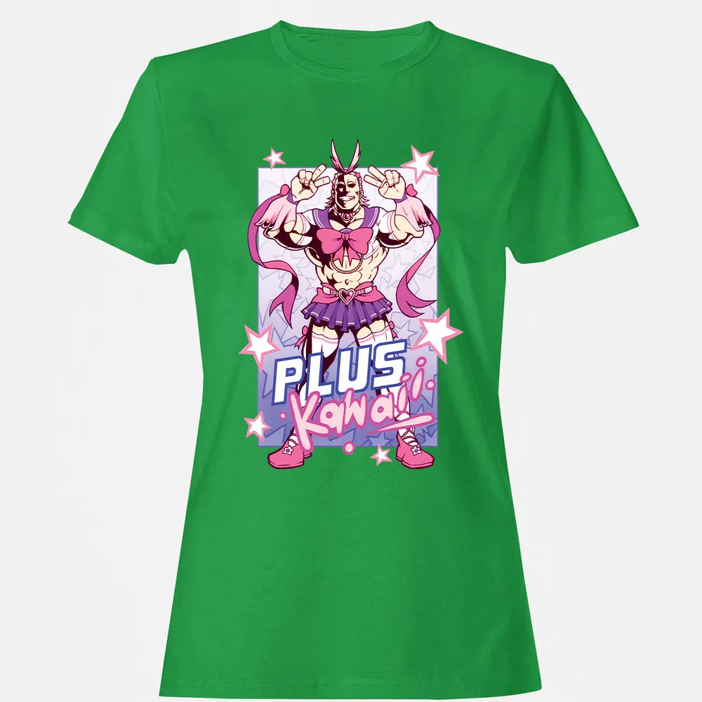 Women's T-shirt - YJQTD3MZ