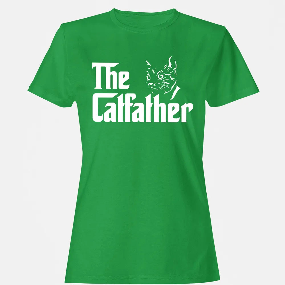 Women's T-shirt - U59LHQHC