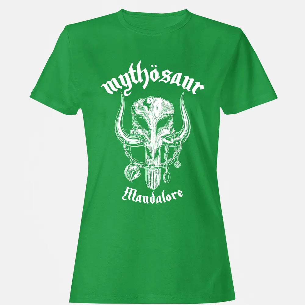 Women's T-shirt - G1WQYBU2