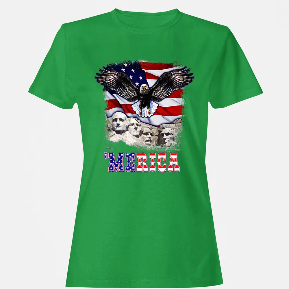 Women's T-shirt - C5AADE4A
