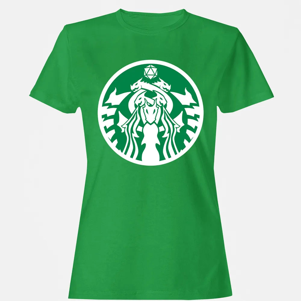 Women's T-shirt - N13L4M9W