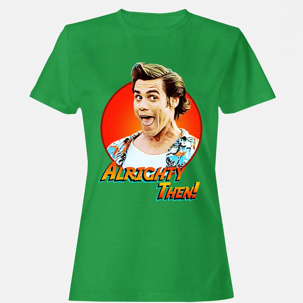 Women's T-shirt - 8GEYGTRE