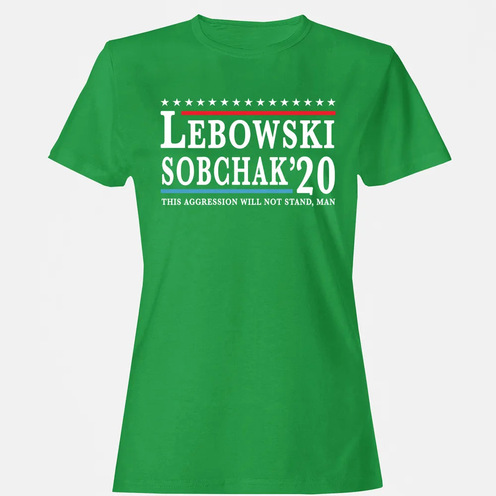 Women's T-shirt - F4GGB3NU
