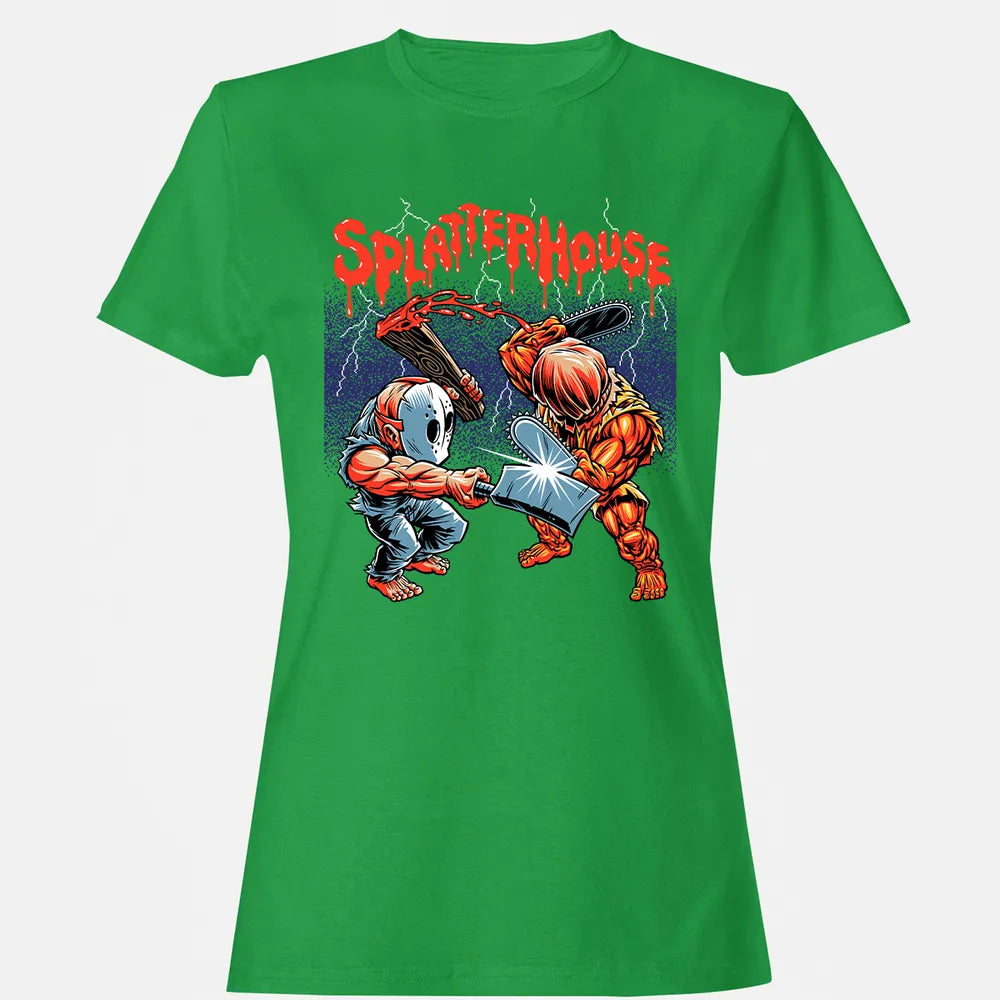 Women's T-shirt - NS2DZB1H