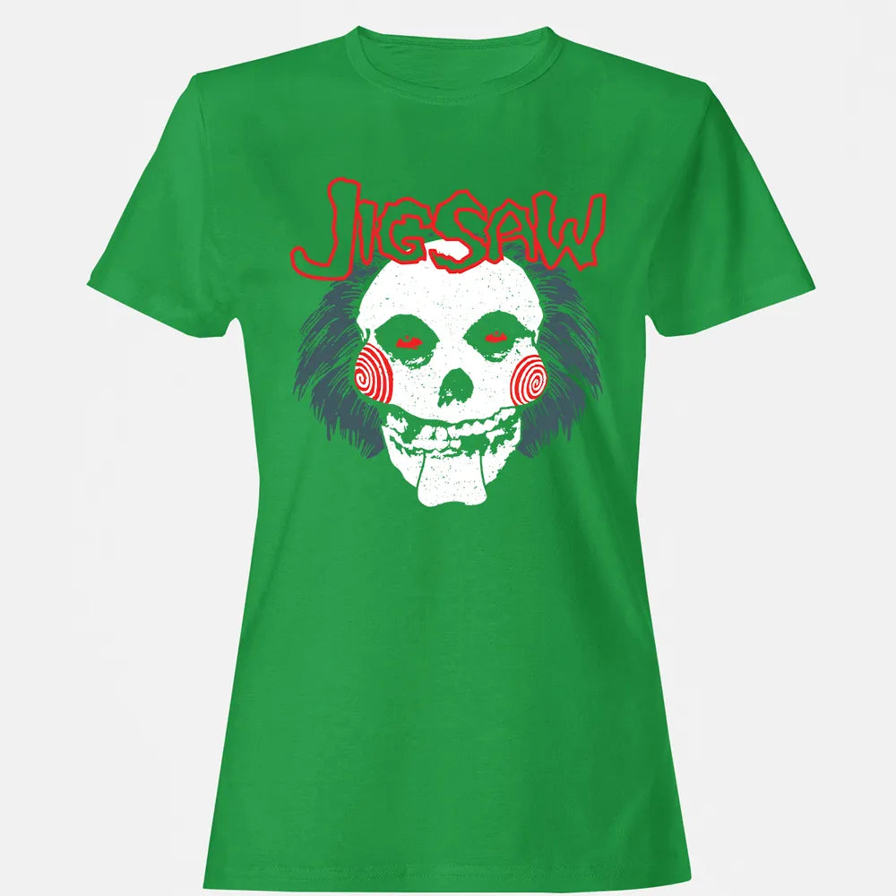 Women's T-shirt - 3WAX97ZF