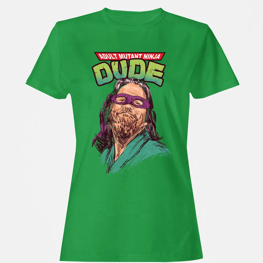 Women's T-shirt - XWAZHJXG