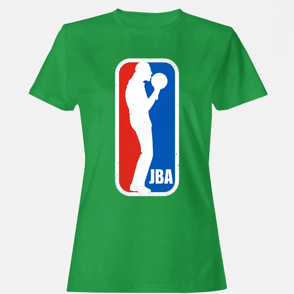 Women's T-shirt - 3ACV64SQ