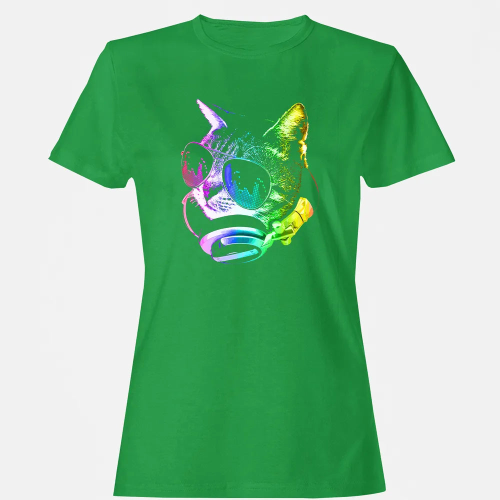 Women's T-shirt - 6H4UALQ5