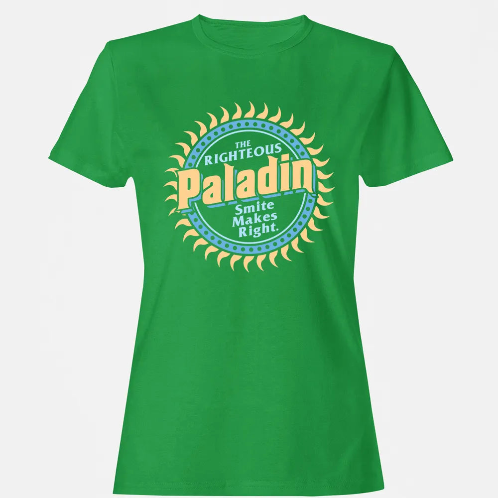 Women's T-shirt - KP4LD8MF