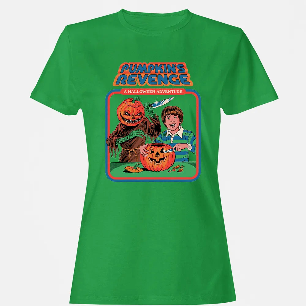 Women's T-shirt - X3B6HCVF