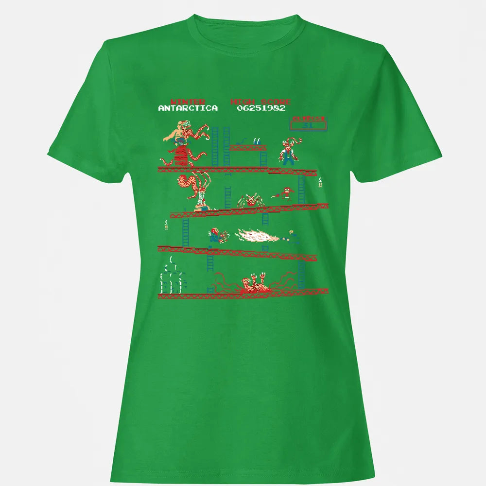 Women's T-shirt - T1LEYP4M